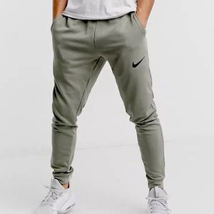 Nike Gray Sweatpants
